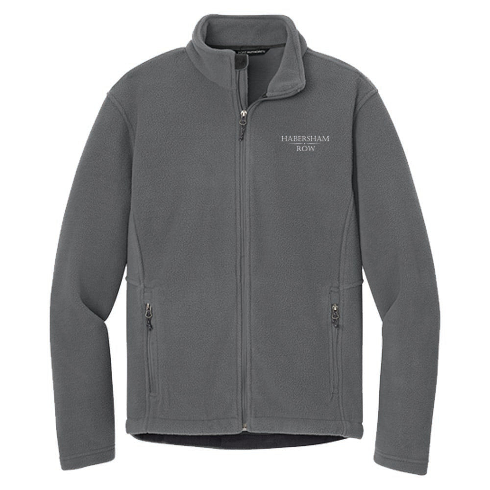 Engage Management Port Authority® Value Fleece Jacket