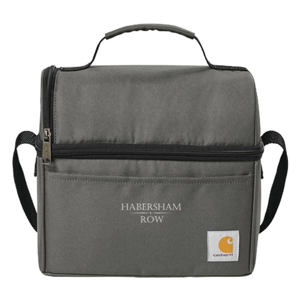 Engage Management Carhartt® Lunch 6-Can Cooler