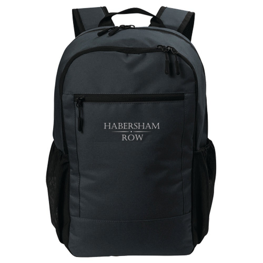 Engage Management Port Authority® Daily Commute Backpack
