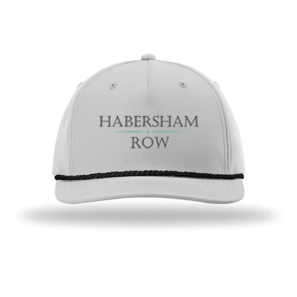 Engage Management Richardson 5-Panel Classic Rope Cap