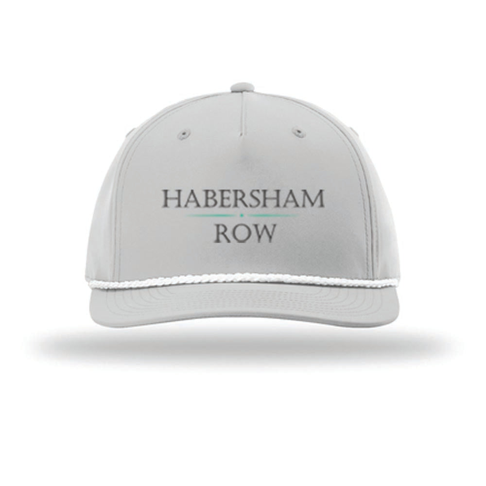 Engage Management Richardson 5-Panel Classic Rope Cap