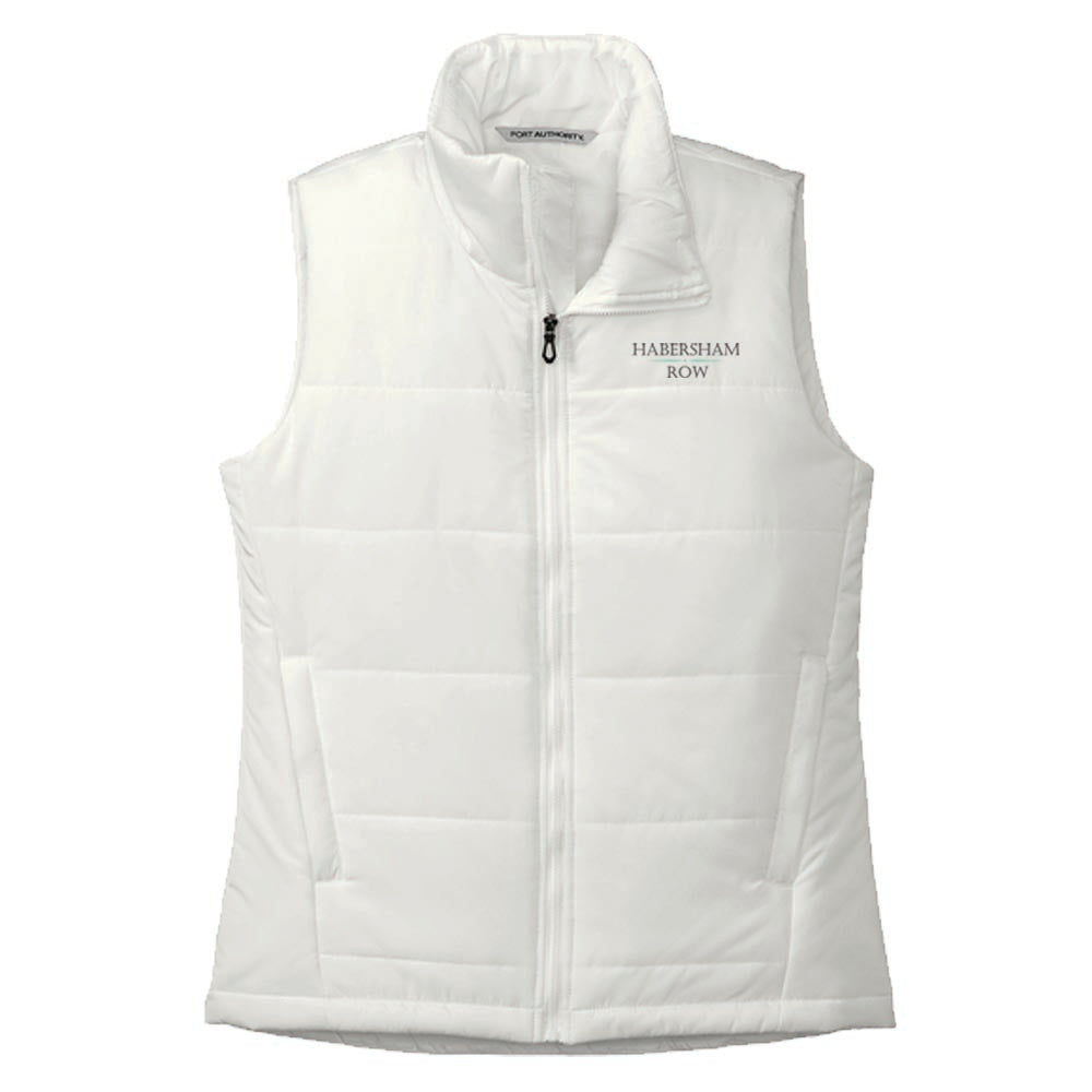 Engage Management Port Authority® Women's Puffer Vest