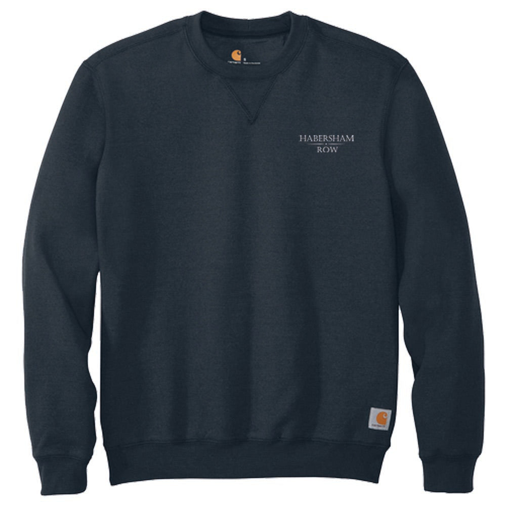Engage Management Carhartt® Midweight Crewneck Sweatshirt