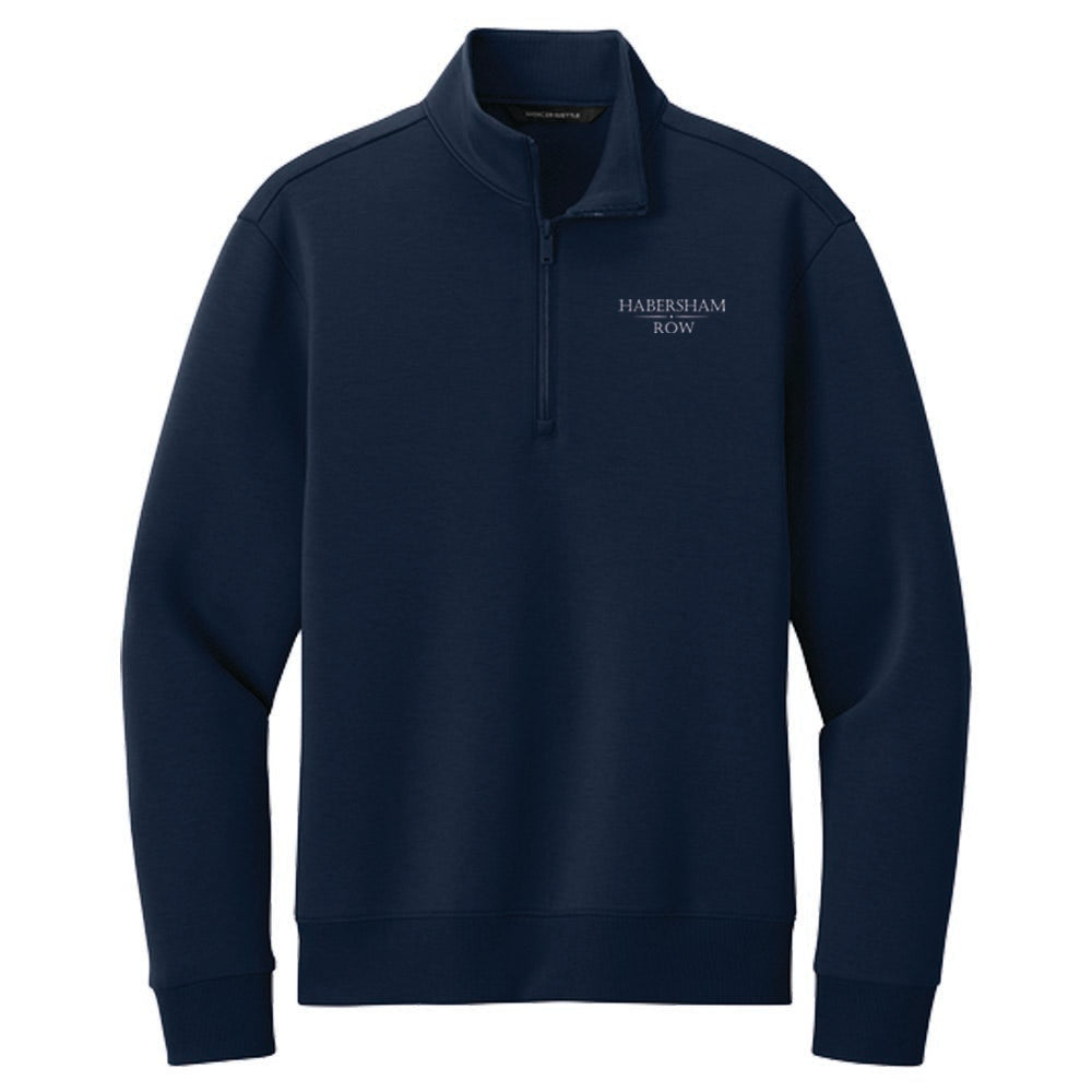 Engage Management Mercer+Mettle® Soft Spacer 1/4-Zip