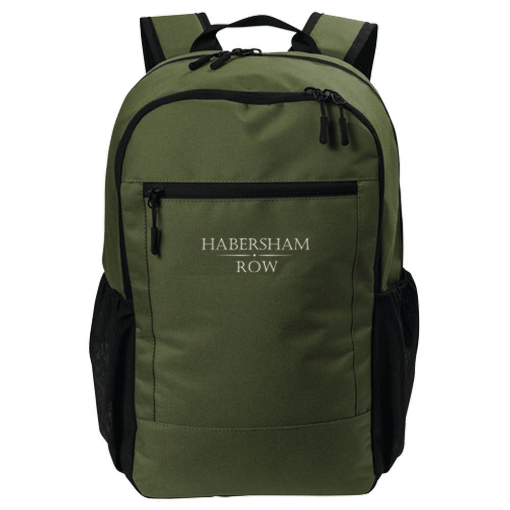 Engage Management Port Authority® Daily Commute Backpack