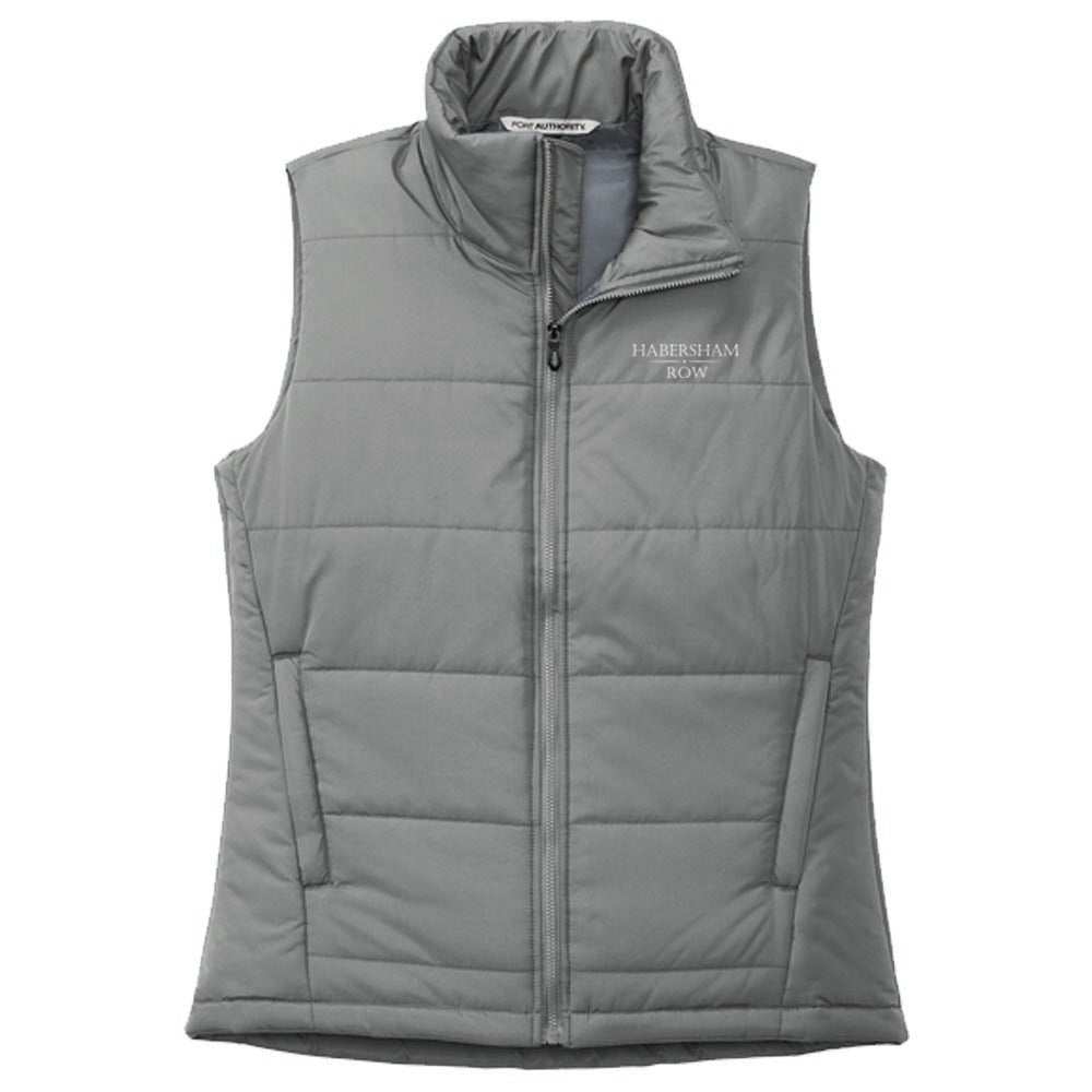 Engage Management Port Authority® Women's Puffer Vest