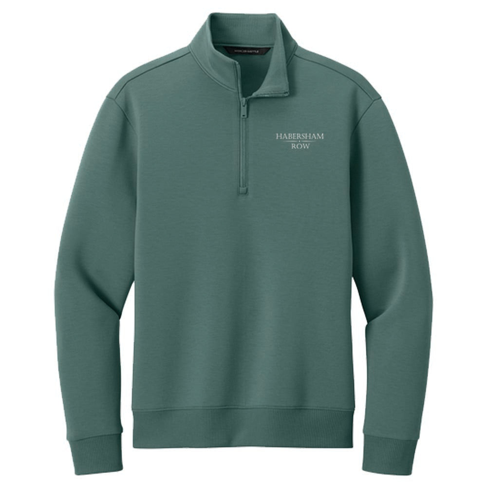 Engage Management Mercer+Mettle® Soft Spacer 1/4-Zip