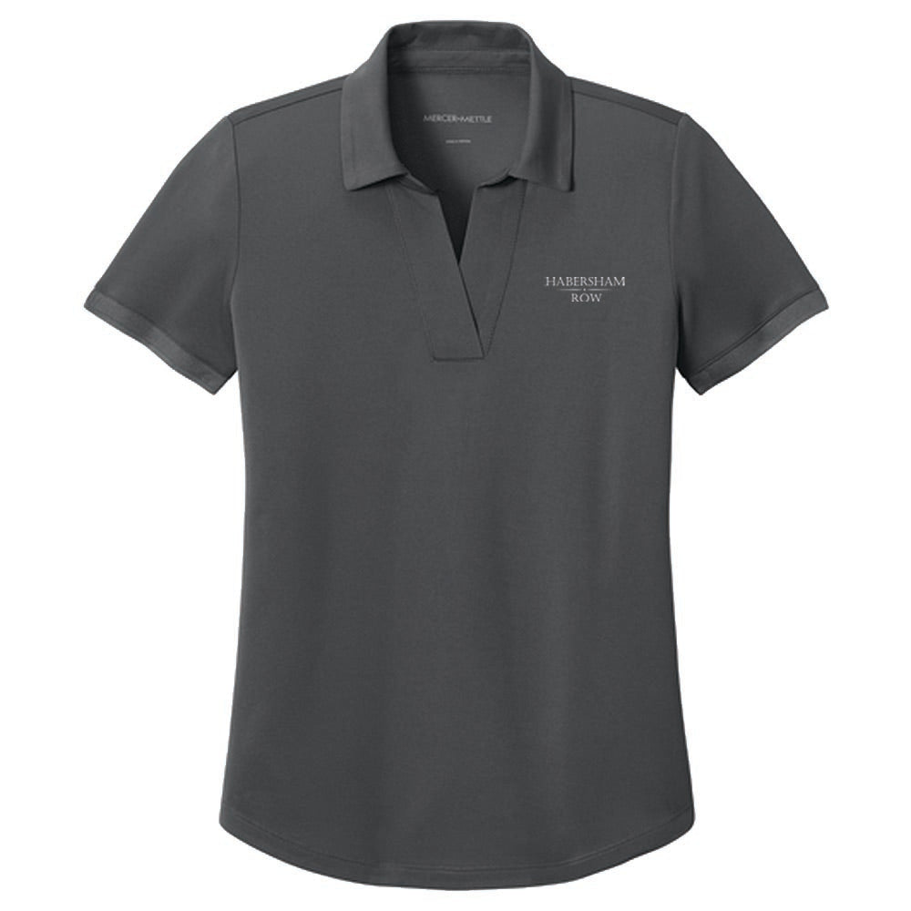 Engage Management Mercer+Mettle® Women’s Everyday Performance Polo