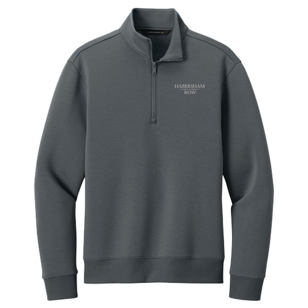 Engage Management Mercer+Mettle® Soft Spacer 1/4-Zip