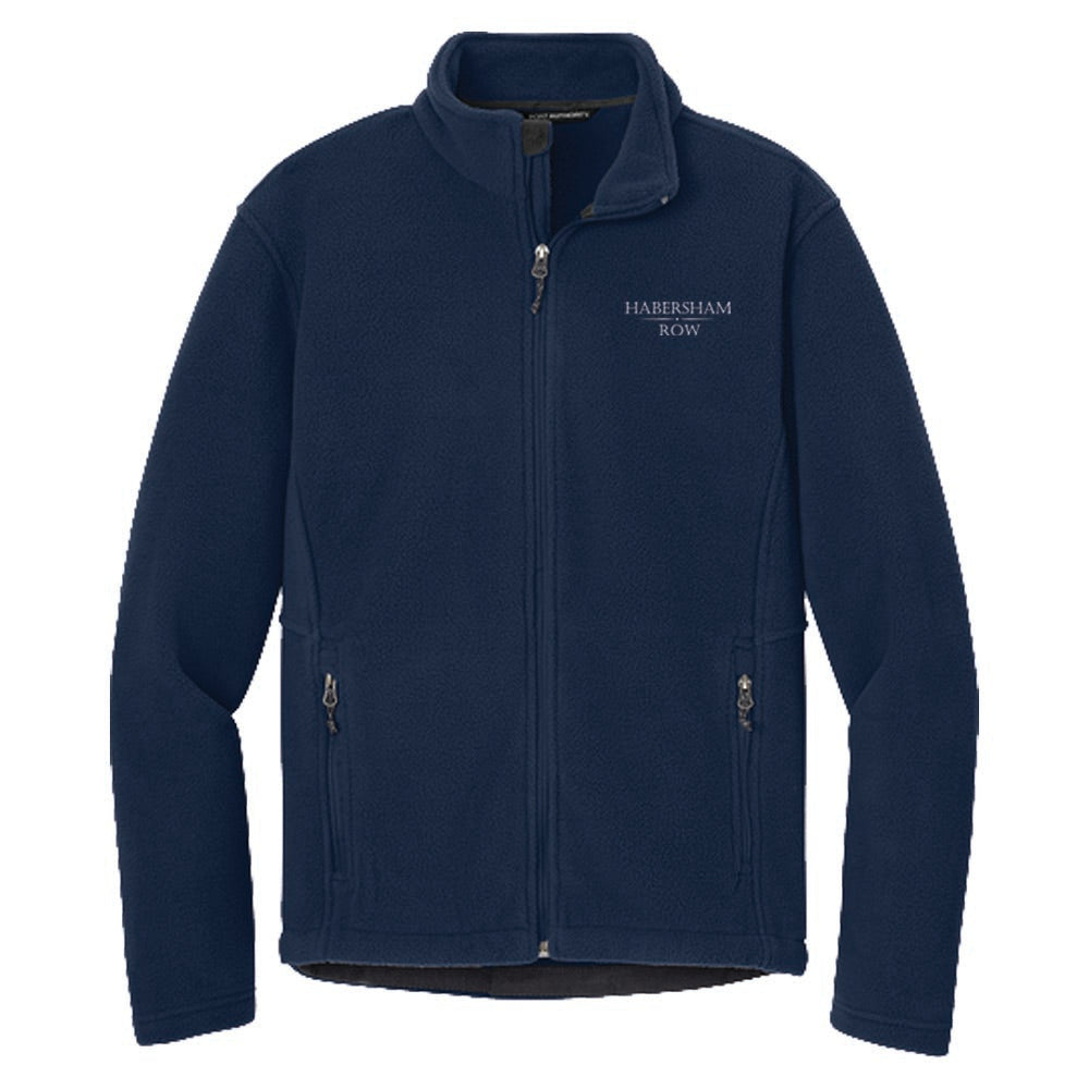 Engage Management Port Authority® Value Fleece Jacket