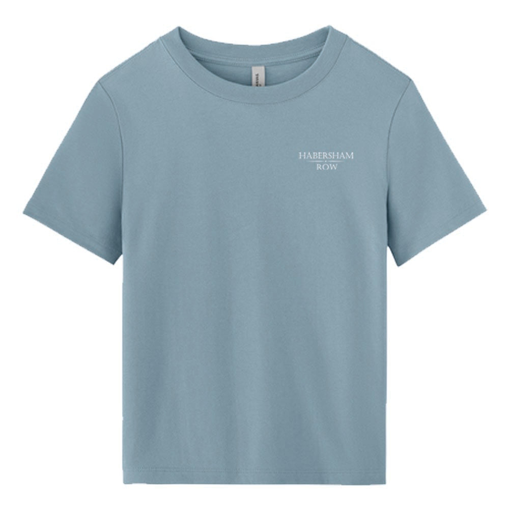 Engage Management BELLA+CANVAS® Women’s Heavyweight Tee
