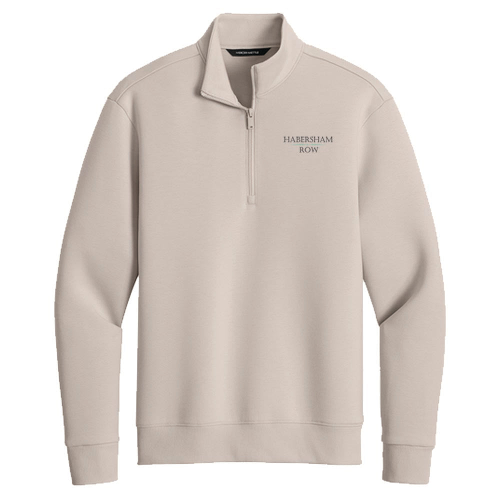 Engage Management Mercer+Mettle® Soft Spacer 1/4-Zip