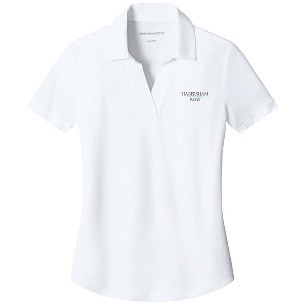 Engage Management Mercer+Mettle® Women’s Everyday Performance Polo