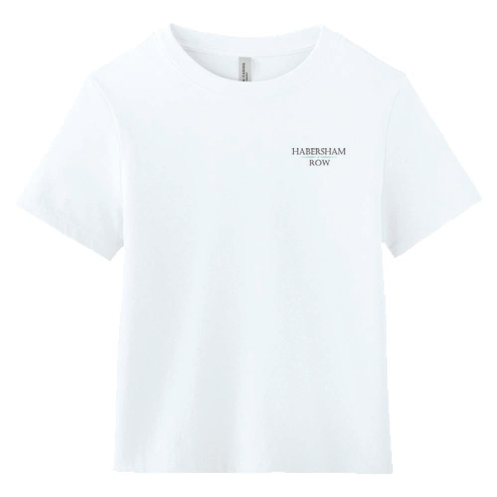 Engage Management BELLA+CANVAS® Women’s Heavyweight Tee