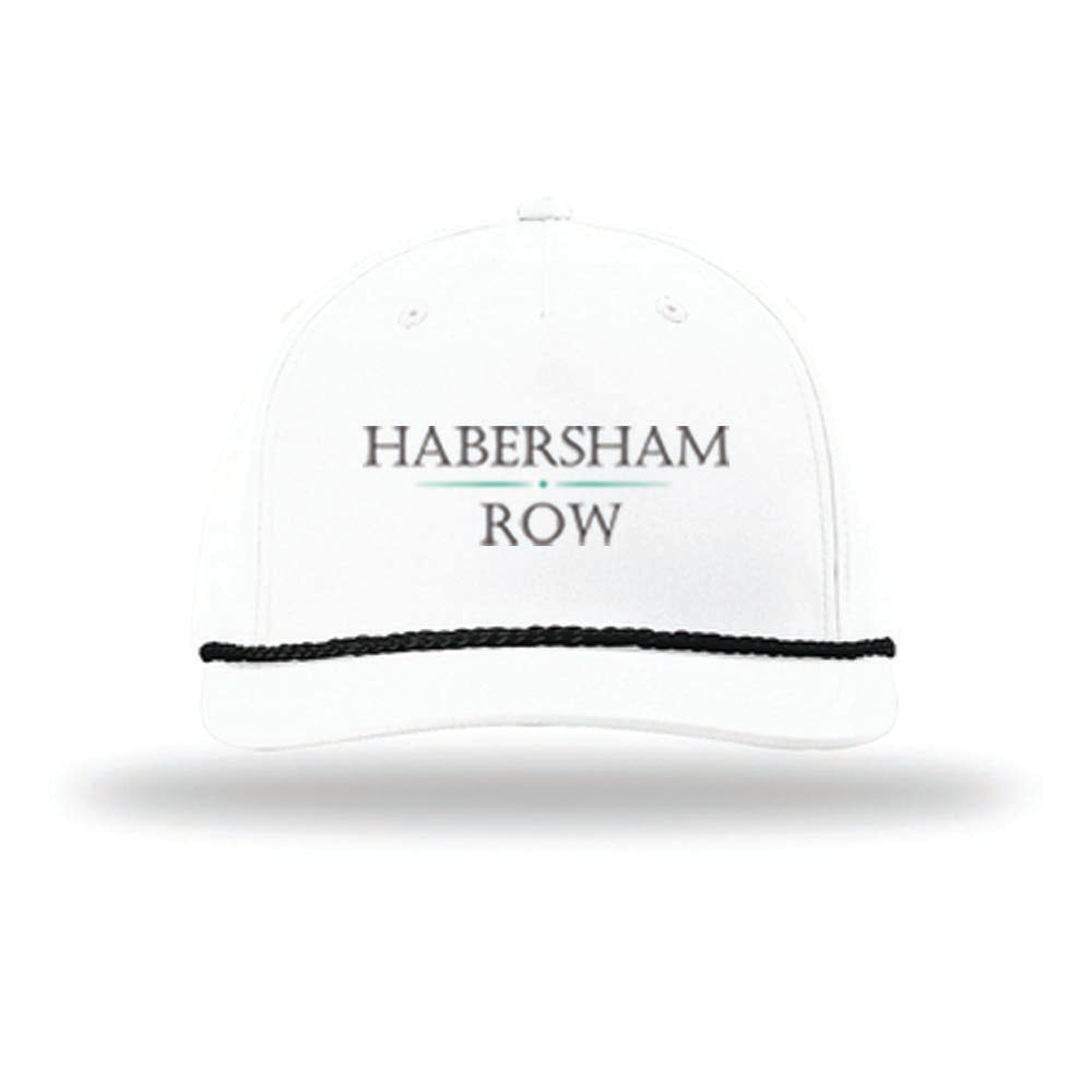 Engage Management Richardson 5-Panel Classic Rope Cap