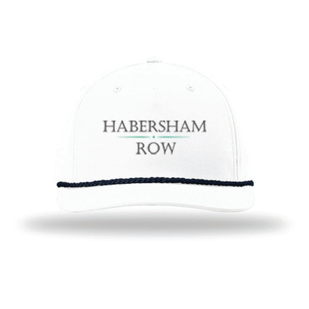 Engage Management Richardson 5-Panel Classic Rope Cap