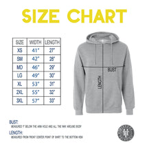 Load image into Gallery viewer, William Tennent Hoody
