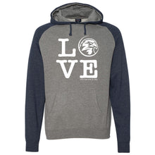 Load image into Gallery viewer, Severance MS Love Hoody
