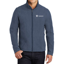 Load image into Gallery viewer, William Tennent Men&#39;s Soft Shell Jacket
