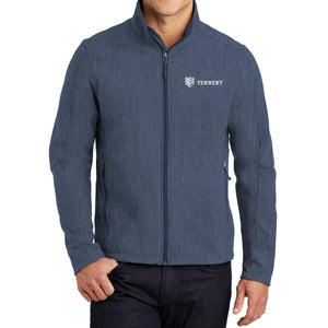 William Tennent Men's Soft Shell Jacket
