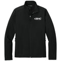 BHC Insurance Men's Soft Shell Jacket