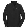 Landmark Port Authority® Men's Core Soft Shell Jacket