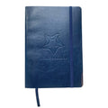 Induce Biologics Soft Leather Notebook