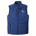 RPM Port Authority® Packable Puffy Vest