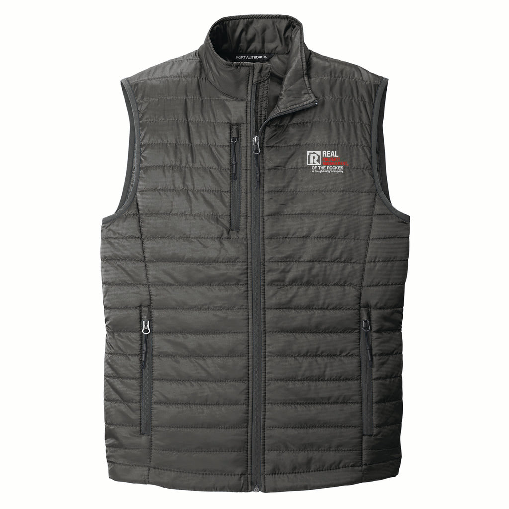 RPM Port Authority® Packable Puffy Vest