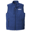 BHC Insurance Port Authority® Men's Packable Puffer Vest