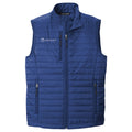 Landmark Port Authority® Men's Packable Puffer Vest