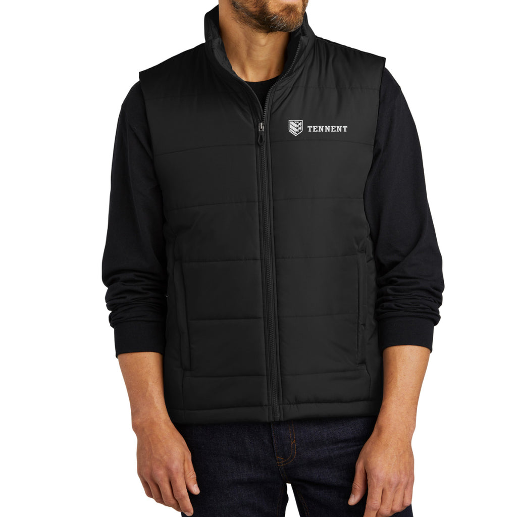 William Tennent Port Authority® Men's Puffer Vest