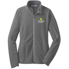 Load image into Gallery viewer, Calvary Fruitland Ladies&#39; Fleece Jacket
