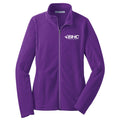BHC Insurance Port Authority® Women's Microfleece Jacket
