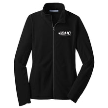 Load image into Gallery viewer, BHC Insurance Ladies' Microfleece Jacket
