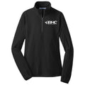 BHC Insurance Port Authority® Women's Microfleece 1/2-Zip Pullover