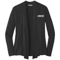 BHC Insurance Port Authority® Women's Concept Open Cardigan