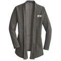 BHC Insurance Port Authority® Women's Interlock Cardigan