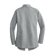 Load image into Gallery viewer, Landmark Ladies&#39; Interlock Cardigan

