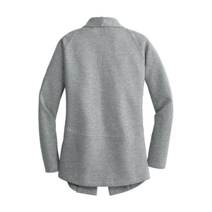 Landmark Ladies' Interlock Cardigan