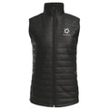 Induce Biologics Port Authority® Women's Packable Puffy Vest