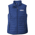 BHC Insurance Port Authority® Women's Packable Puffy Vest