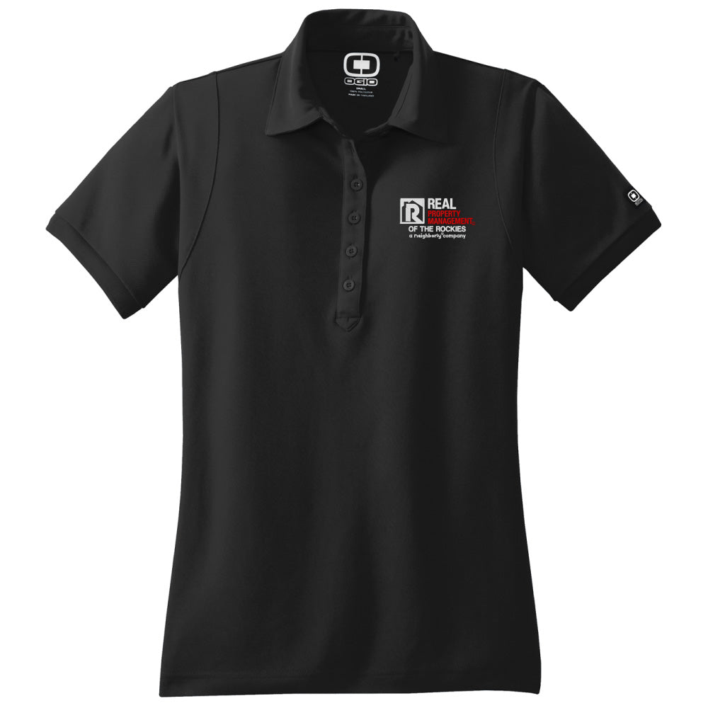 RPM OGIO® Women's Jewel Polo