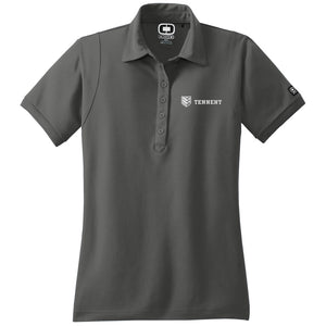 William Tennent Women's Polo