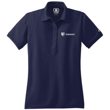 Load image into Gallery viewer, William Tennent Women&#39;s Polo
