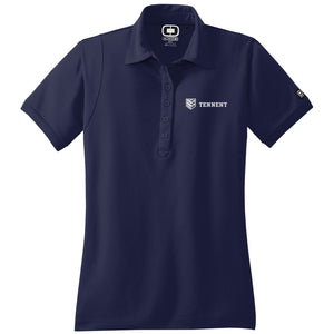 William Tennent Women's Polo