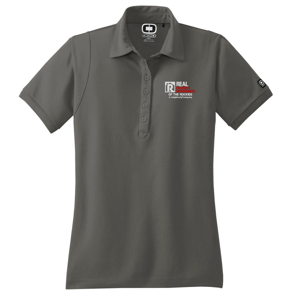 RPM OGIO® Women's Jewel Polo