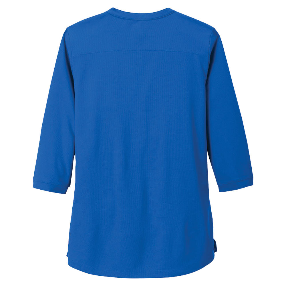 Landmark OGIO® Women's Jewel Henley