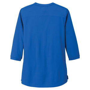 Landmark Ladies' Henley