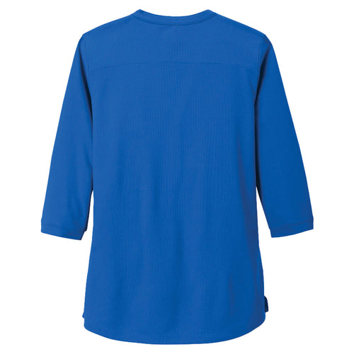 BHC Insurance OGIO® Women's Jewel Henley